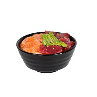 Chirashi Mixte