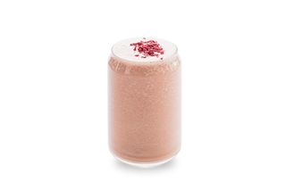 Смузи tropical crumble