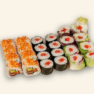 Classic Atun (20Piez)