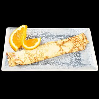 Палачинка с шоколад Nutella