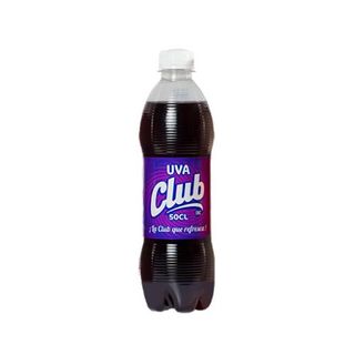 Country Club Uva (50 Cl.)