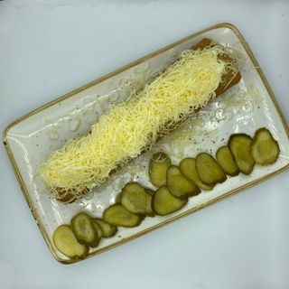 Palačinka Corto Maltese 