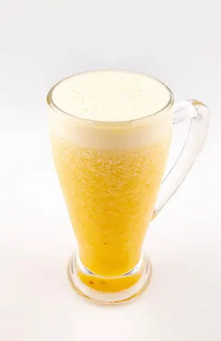 Jus De D’ananas