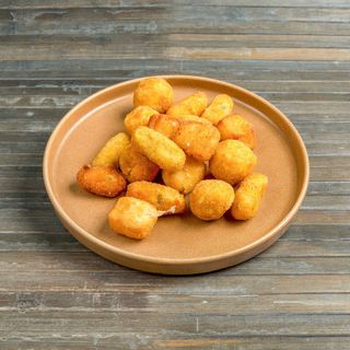 O'cuppetiello medio 10 pezzi