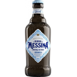 Messina Cristalli di Sale 33 cl