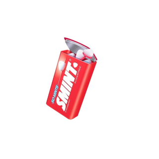 Smint Strawberry