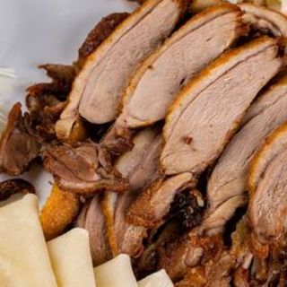 M03. Rata Beijing/北京脆皮鸭	/Peking duck