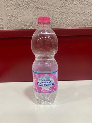 Acqua naturale 50 cl