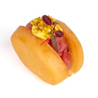 DY230. Tuna evolution 2 pezzi