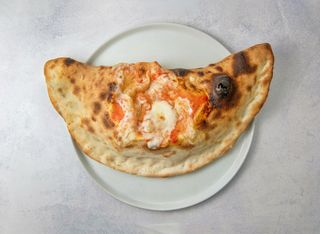 Pizza Calzone