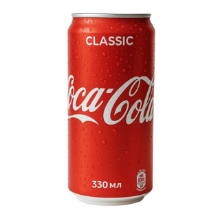 Кока Кола