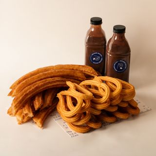 PACK 10/12 PERSONAS(HASTA LA 13:00)