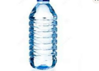 Agua Natural Cabreiroa Botella (500 Ml.)