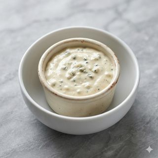 Salsa Roquefort