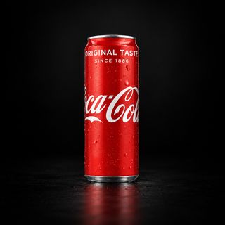 Coca Cola
