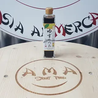Salsa Ponzu 300ml