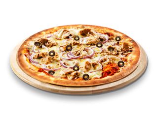 Тонно (35см) (600г)