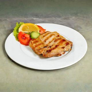 Пилешки бут без кожа (220г)