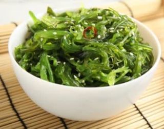 119 Gomma wakame