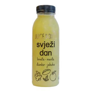 Svježi dan 330 ml