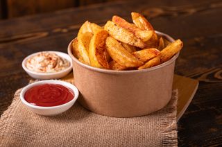 კარტოფილი მექსიკურად