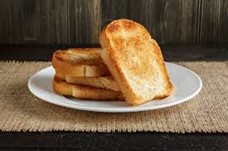 Toasted Bread
