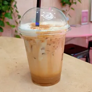 Spanish Latte Grande