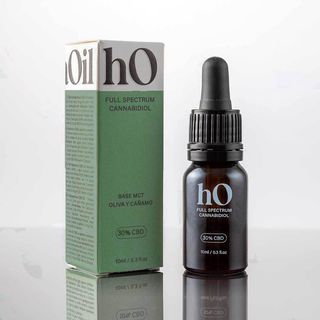 Aceite CBD 30% Full Spectrum Hakuna Oil 10ml