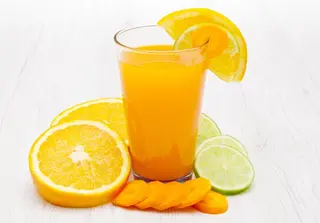 Succo di frutta