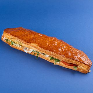 იტალიური სენდვიჩი