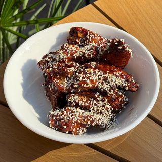 Крильця теріякі (300г)