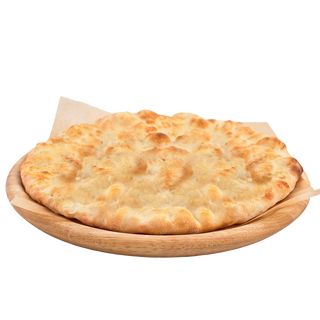 Focaccia simpla