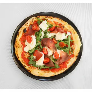 Pizza Royal