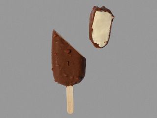 Пломбір в шоколаді (100g)