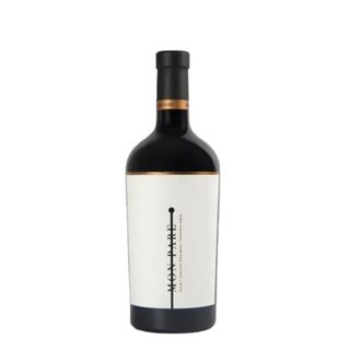 Vino Tinto Mon Pare (750 Ml.)
