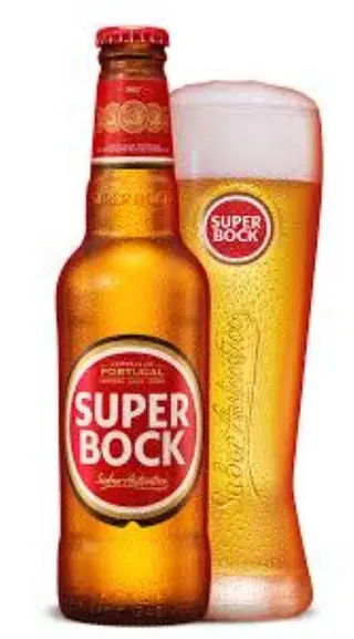 Super Bock 33 cl 