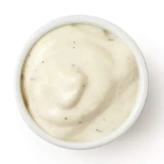 Salsa blanca