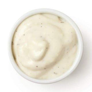 Salsa blanca