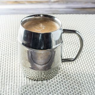 Milk Coffee (Full Pot)