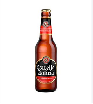 Quinto Estrella Galicia