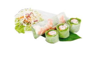 Popiá Vietnam Phak 2 pezzi