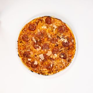 Peperoni 38cm