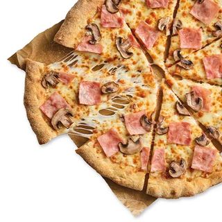 PIZZA CLASSICA (Duża)