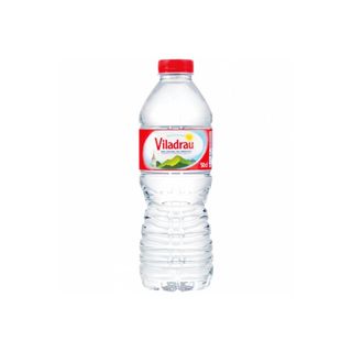 Aigua Mineral Viladrau (500 Ml.)