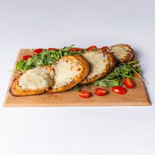 Bruschetta Classico 3szt