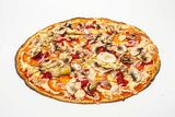 Pizza Vegetariana (30 Cm.)