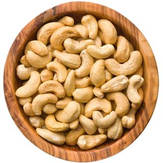 Cashew nuts