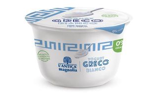 Yogurt Greco Bianco