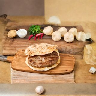 Pljeskavica 200g