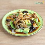 63. Свинско по Съчуански (800г)